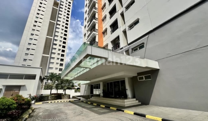 Dijual Murah Apartment Aspen di Cilandak Jakarta Selatan 2
