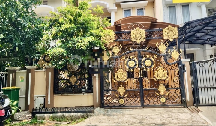 Rumah Murah Di Royal Residence Cakung Jakarta Timur