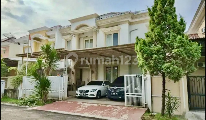 Rumah Murah Luas Di Royal Residence Cakung Jakarta  2
