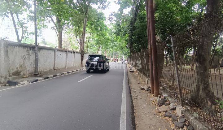 Tanah Murah Dibawah Njop Di Kalibata Jakarta Selatan 2