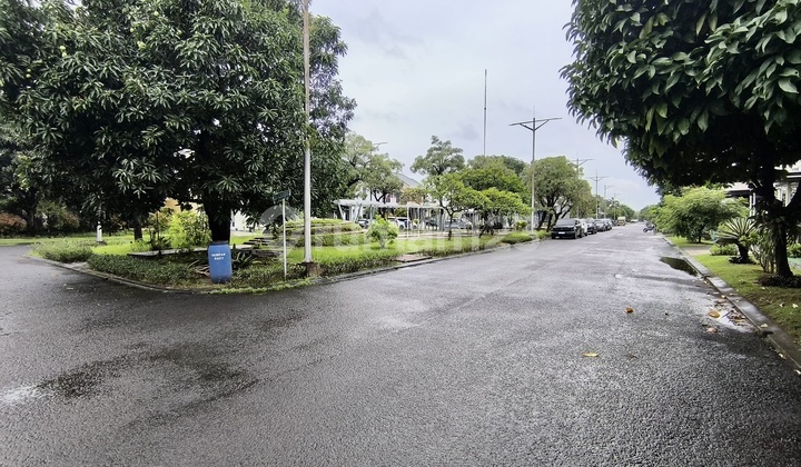 Dijual Rumah Siap Huni di Heliconia Harapan Indah Bekasi 2