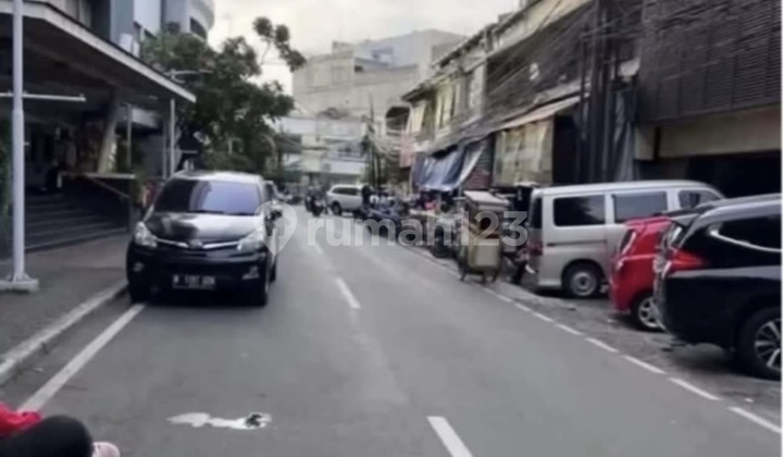 Ruko Murah Strategis Di Samanhudi 1 Pasar Baru Jakarta Ruko Murah Strategis Di Samanhudi 1 Pasar Baru Jakarta