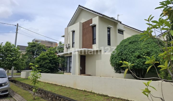 Affordable Hook House Greenara Residence Harapan Indah 2