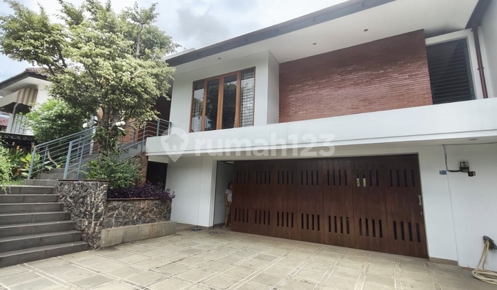 Rumah Mewah Di Pondok Kelapa Jakarta Timur 2