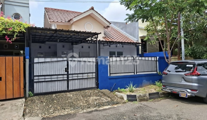 Rumah Murah Dekat Taman di Metland Menteng Cakung Jakarta Timur Rumah Murah Dekat Taman di Metland Menteng Cakung Jakarta Timur
