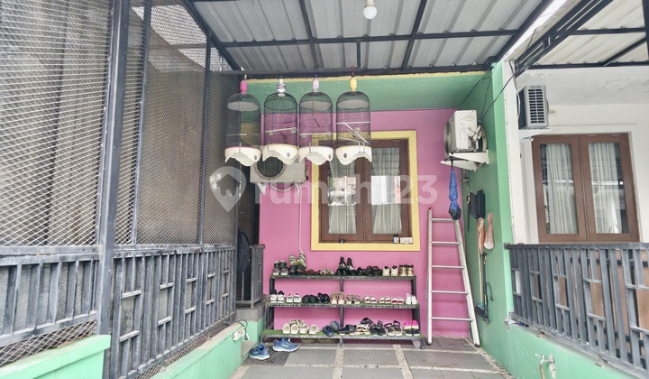 Rumah Pasti Murah Cluster Harmoni Harapan Indah Bekasi 2