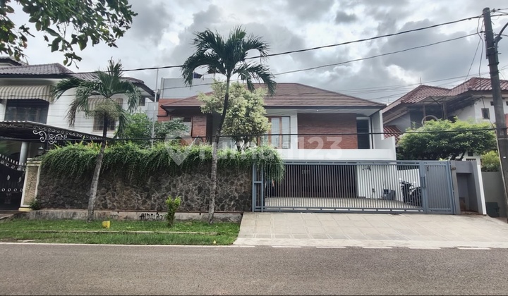 Rumah Mewah Di Pondok Kelapa Jakarta Timur