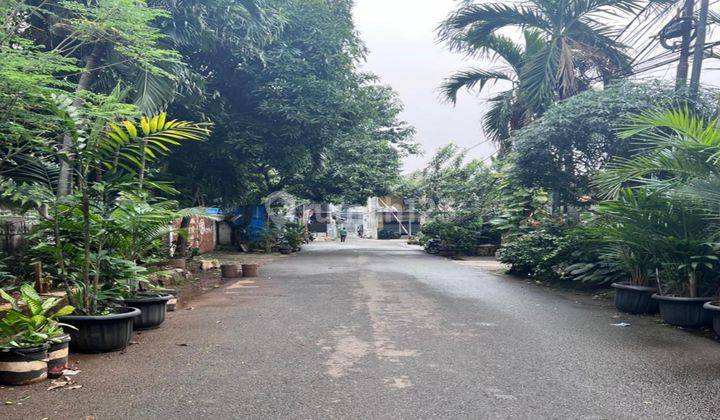 Rumah Murah Di Jalan O Kavling, Tebet, Jakarta Selatan