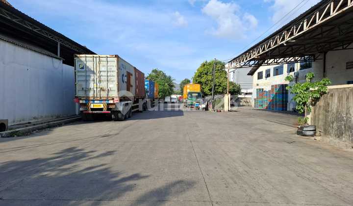 Gudang Murah Dibawah NJOP di Kapuk Muara Jakarta Utara Gudang Murah Dibawah NJOP di Kapuk Muara Jakarta Utara