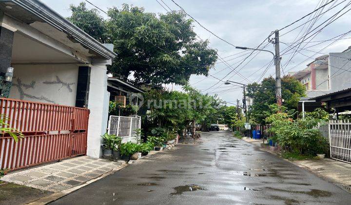 Rumah Siap Huni Mutiara Gading 3, Babelan Bekasi 2