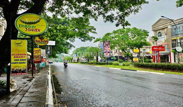 Ruko Murah Pinggir Jalan Di Grand Galaxy Bekasi 2