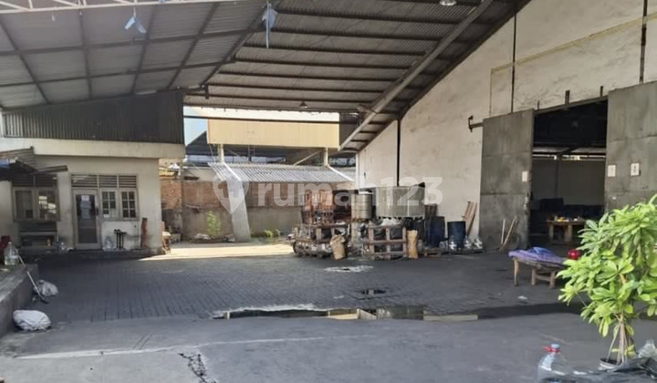 Dijual Gudang Murah Dibawah NJOP di Kapuk Muara Jakarta Utara Dijual Gudang Murah Dibawah NJOP di Kapuk Muara Jakarta Utara