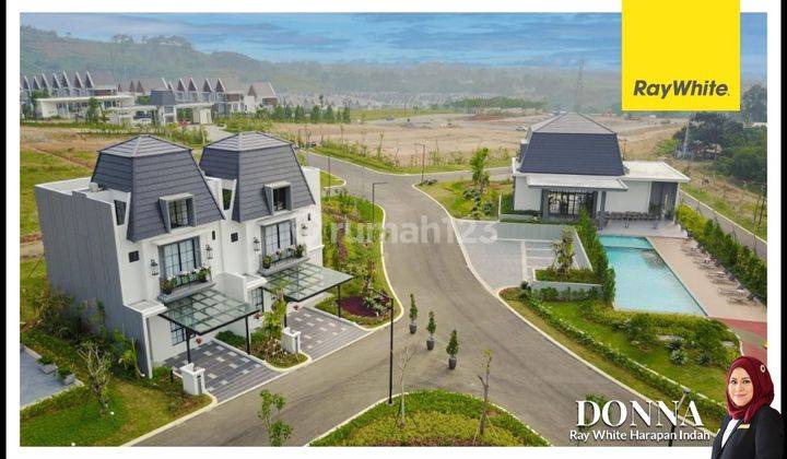 Miliki Segera Ebony Summarecon Bogor Jangan Sampai Kehabisan 2