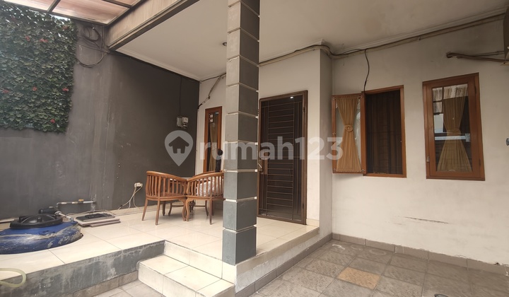 Rumah Minimalis 2 Lantai Siap Huni Di Duren Sawit Jaktim 2