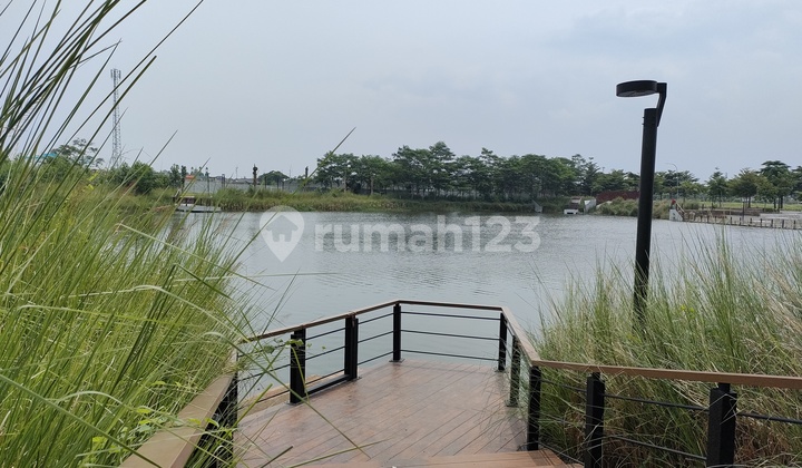 Rumah Termurah Bagus Siap Huni di Harapan Indah Cluster Lavesh 2