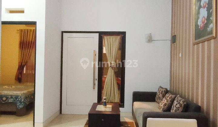 Murah Niih! Rumah Cantik cuma 500jutaan di Harapan Mulya Regency 2