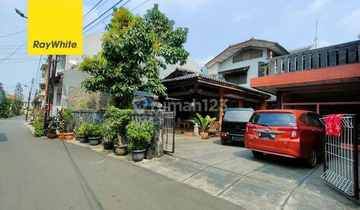 Rumah Dijual di Pondok Bambu, Strategis, Dekat Ke Mana Mana 2