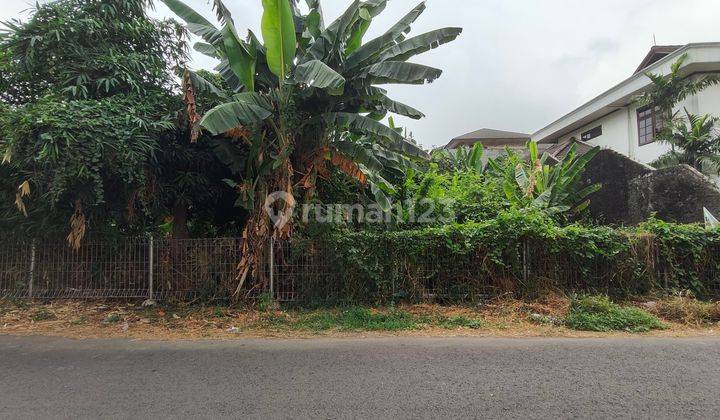 Kavling Bagus Bentuk Kotak Siap Bangun di Duren Sawit, Jaktim 2