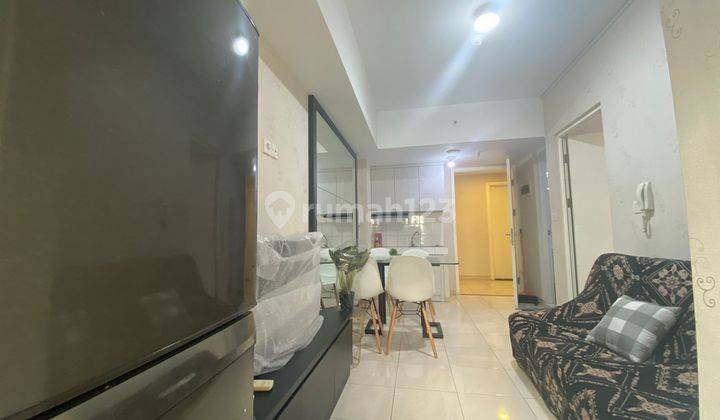 Apartemen Springlake Summarecon Bekasi 2br Jual Rugi Butuh Uang 2