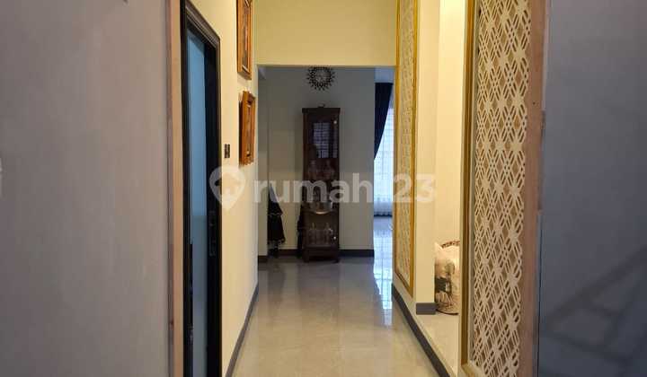 Rumah Mewah dekat Pemda Bogor 500m 2