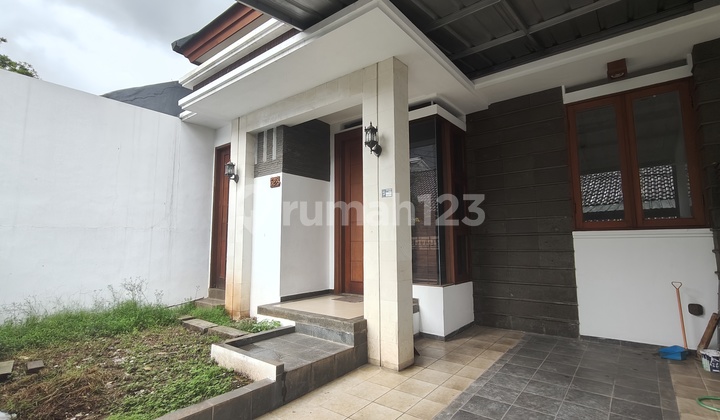 Rumah Bagus Dibawah 2 Milyar Di Pondok Bambu Jarang Ada 2