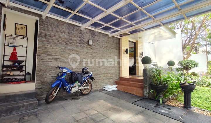 Rumah Bagus 2 Lantai Di Wiladatika Residence, Ciracas, Jaktim 2