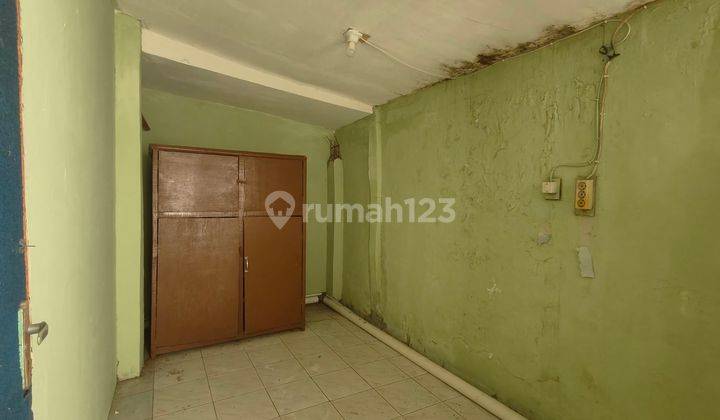 Rumah Bahan Murah di Sunter Agung Cocok Untuk Invest 2