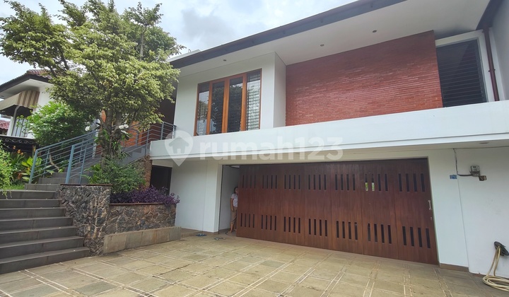 Muraah Nih.. Rumah Mewah Nyaman Siap Huni Di Pondok Kelapa Jaktim 2