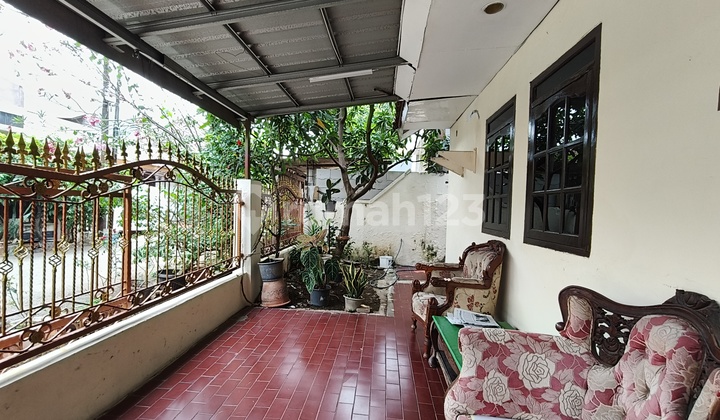 Rumah Nyaman Harga Murah Di Pulogebang Jakarta Timur 2