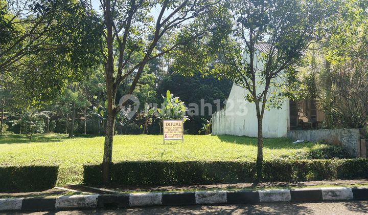 Kavling Strategis Termurah dengan Suasana Alam di Prv Bandung