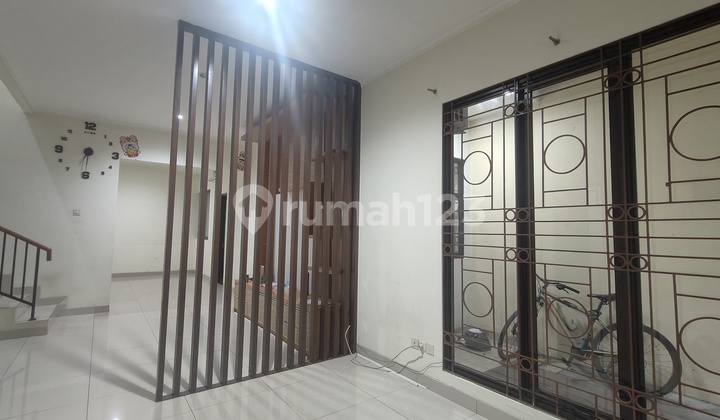 Over Kontrak Murah Rumah di Harapan Indah Bekasi, Jarang Ada