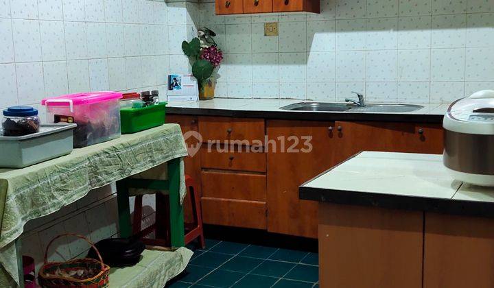 Rumah murah di Cempaka putih barat 2 Lantai Bagus 2