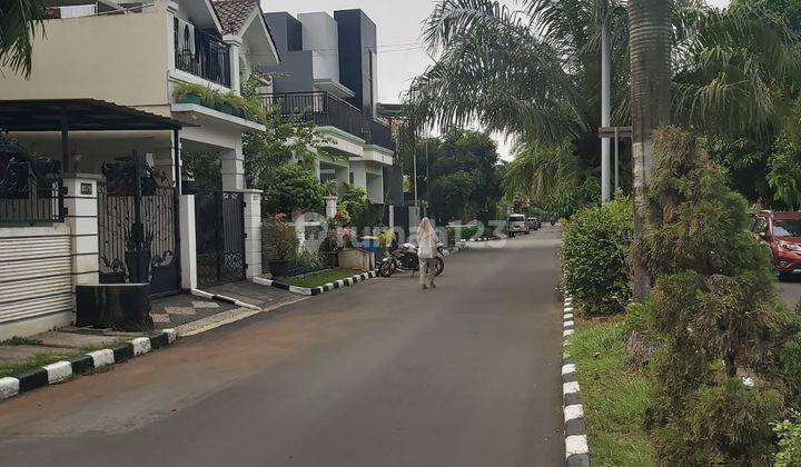 Rumah murah 2 Lantai siap huni di Prima Bintara Regency Bekasi 1