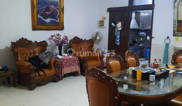 Rumah murah siap huni di Perumahan Taman Modern cakung jakarta timur 2