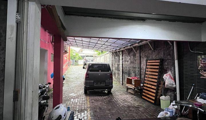 Rumah Komersial 2 Lantai Di Jalan Raya Setu Cipayung Jakarta Barat 2