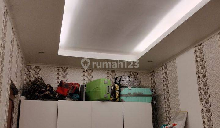 Dijual Murah Rumah Siap Huni Di Cluster Ifolia Harapan Indah Bekasi 2