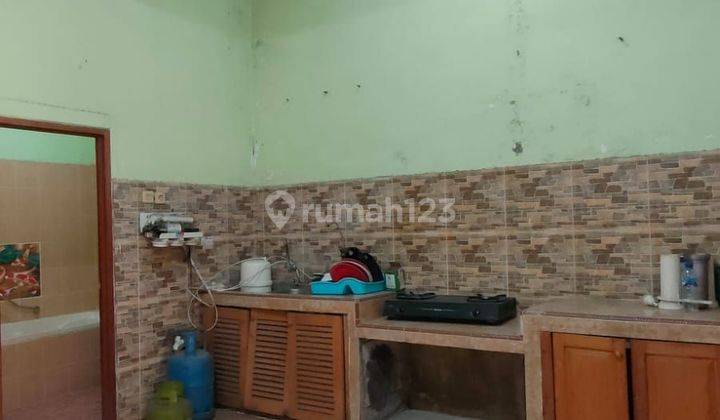 Dijual cepat dan murah Rumah di Jatikramat jati bening bekasi 2