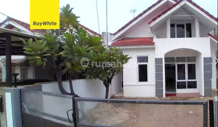 Dijual murah Rumah 287 m di Permata harapan baru harapan indah bekasi 1