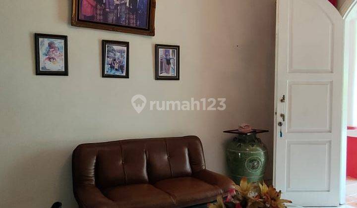 Rumah Murah Cantik Full Furnish Di Kota Wisata Cibubur 2