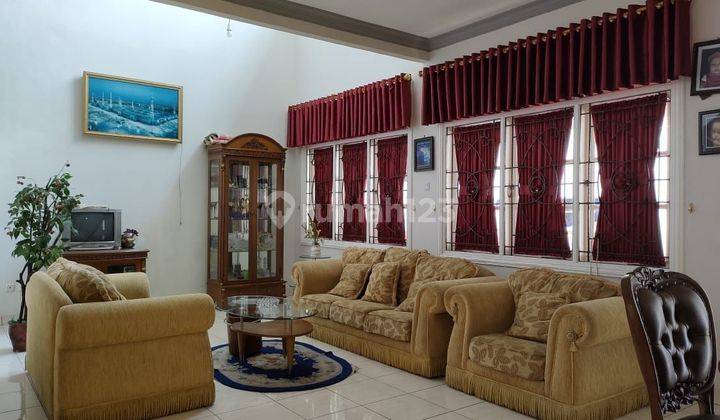 Rumah Murah Cantik Full Furnish Di Kota Wisata Cibubur 2