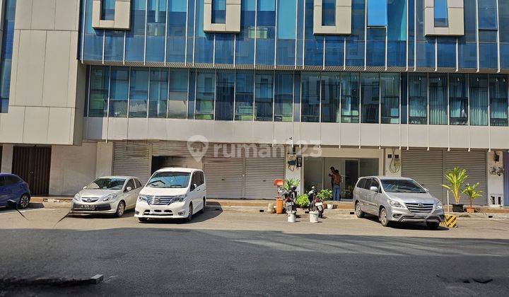  Ruko di Jual Cepat Strategis Furnished Di Jalan Tanah Tinggi Timur Kemayoran Jakarta Pusat 1