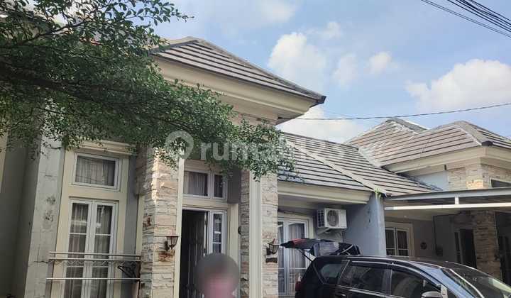 Jual Cepat Taman Jatisari Permai Jatiasih Bekasi 1