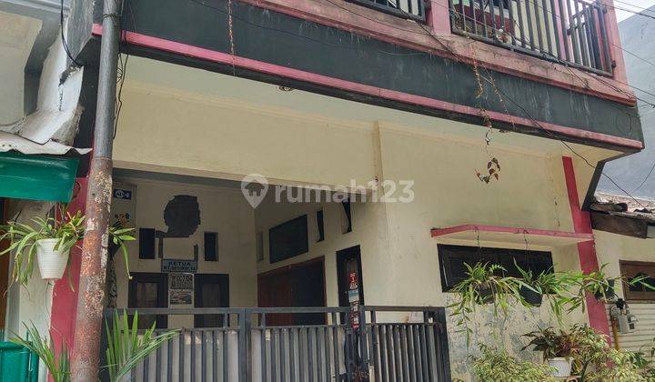 Dijual Cepat Rumah 2 Lantai Siap Huni Di Pondok Pekayon Indah Bekasi Selatan 2