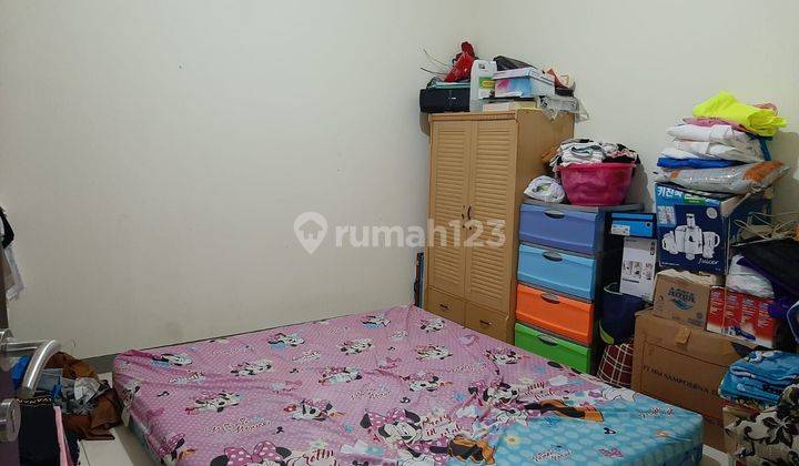 Rumah Bagus Di Cluster Green Ara Shm Harapan Indah Bekasi 2