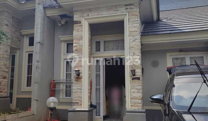 Jual Cepat Taman Jatisari Permai Jatiasih Bekasi 2