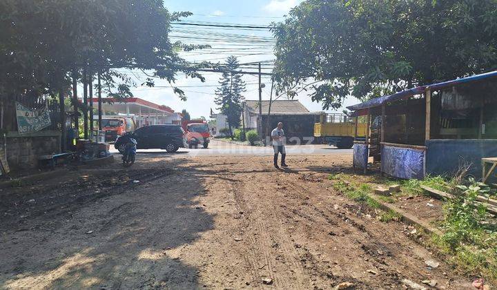 Jual Cepat Gudang Ex Pabrik Spare Part Luas 1 Ha Di Narogong Raya Bekasi 2