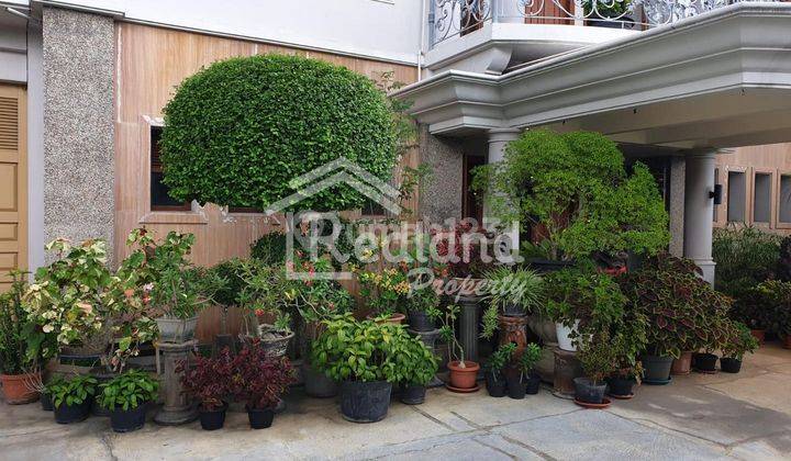 Rumah Bagus di Ahmad Yani , Semarang Lz 4118 6