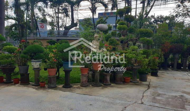 Rumah Bagus di Ahmad Yani , Semarang Lz 4118 8