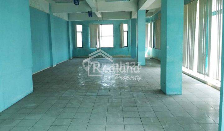 Ruko Strategis di Gajahmada , Semarang Lz 4124 8