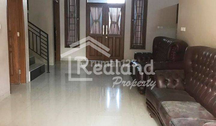 Rumah di Daerah Lebdosari , Semarang Lz 4136 3